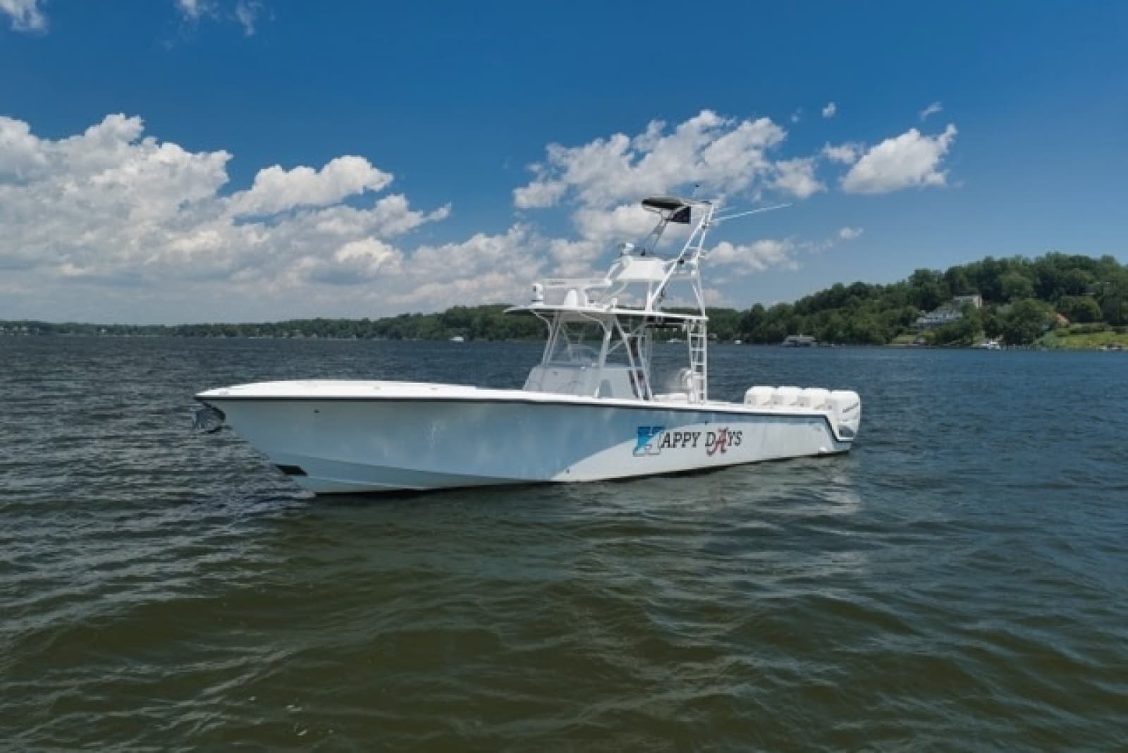 2016 SeaVee  - Photo 1