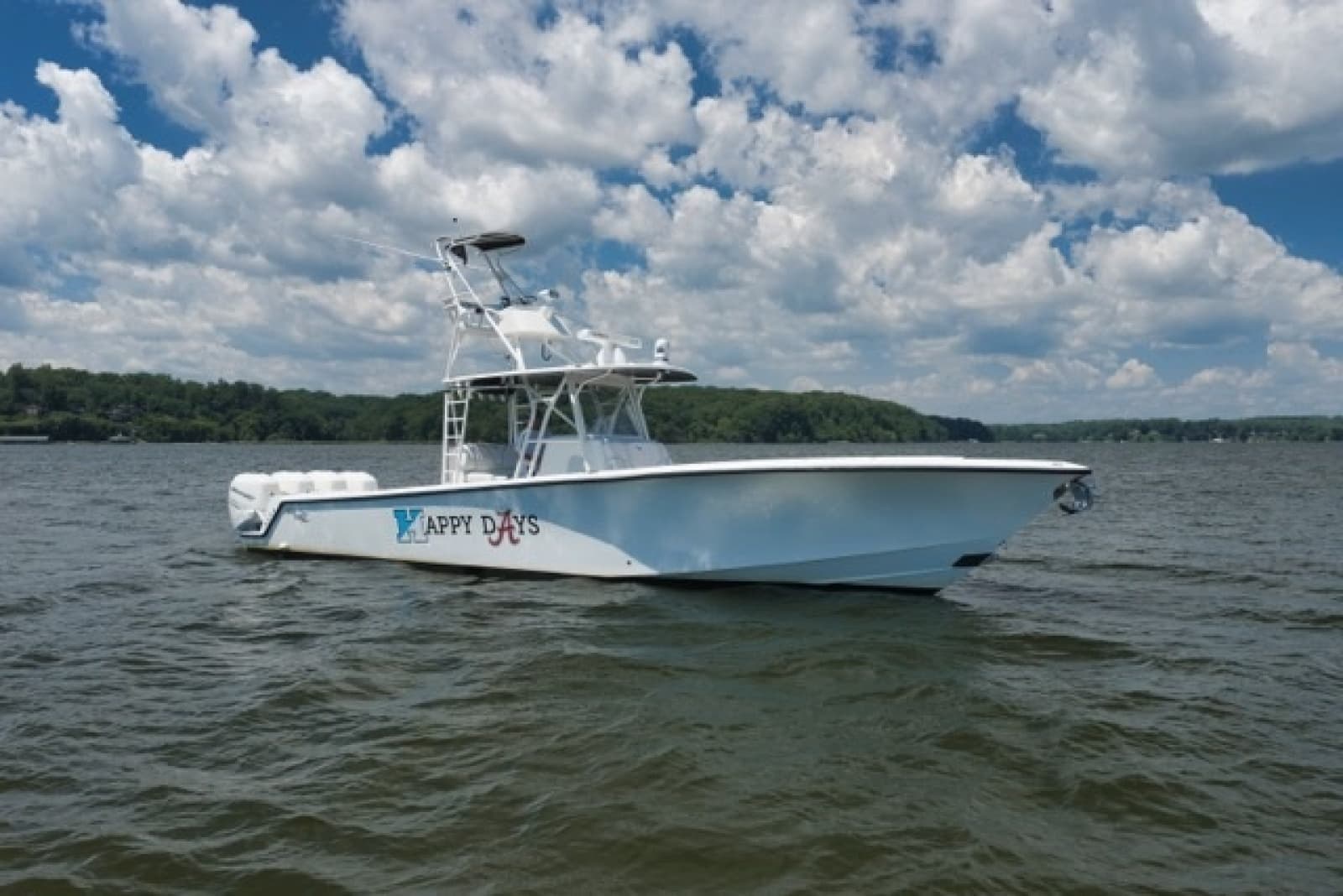 2016 SeaVee  - Photo 4