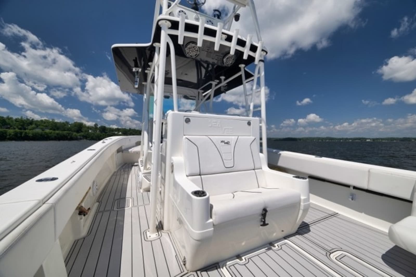 2016 SeaVee  - Photo 59