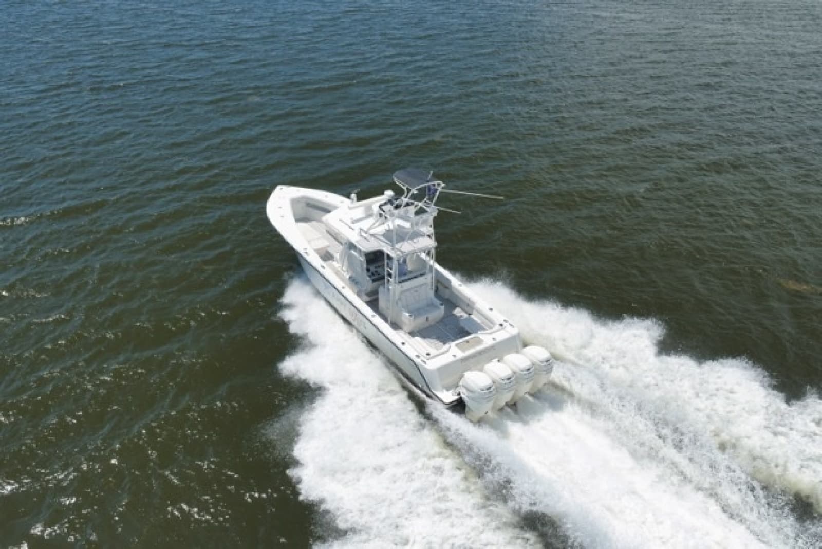 2016 SeaVee  - Photo 11