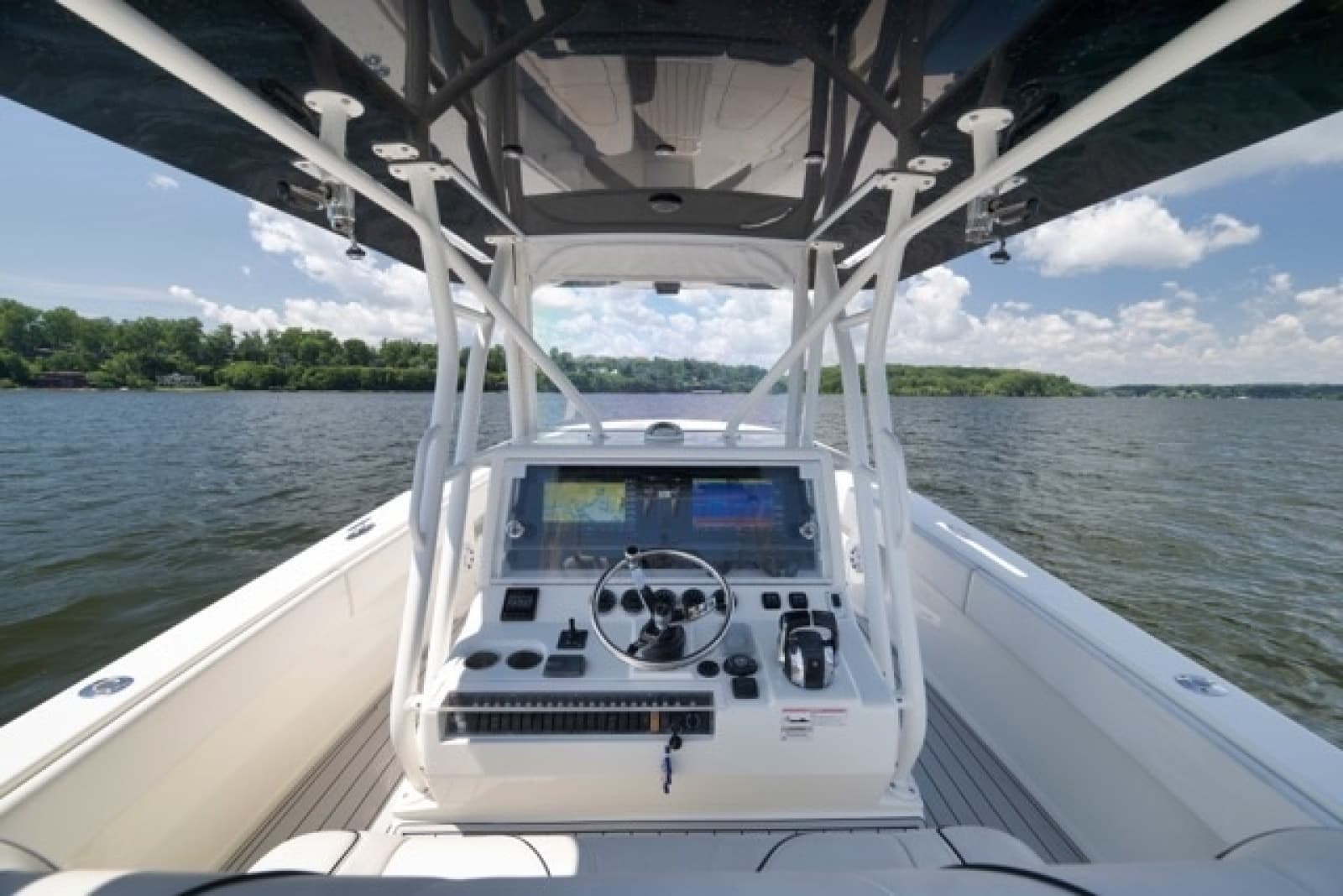 2016 SeaVee  - Photo 67