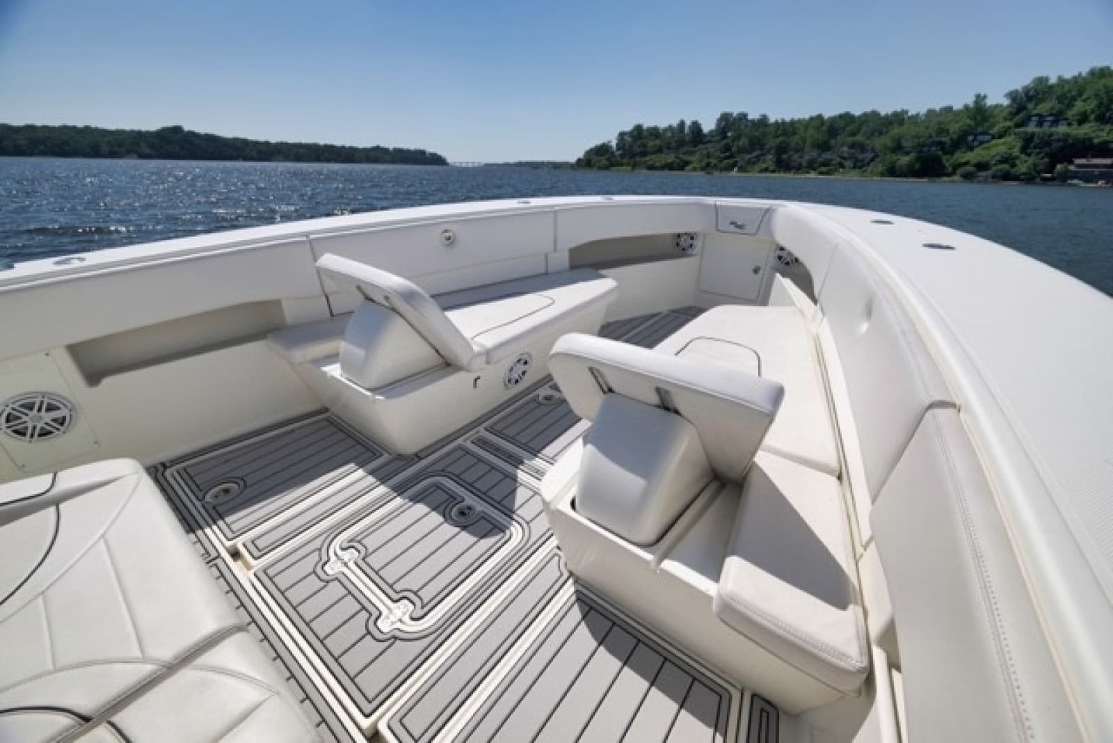 2016 SeaVee  - Photo 37