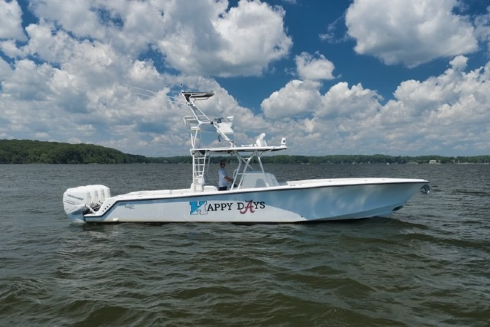 2016 SeaVee  - Photo 3