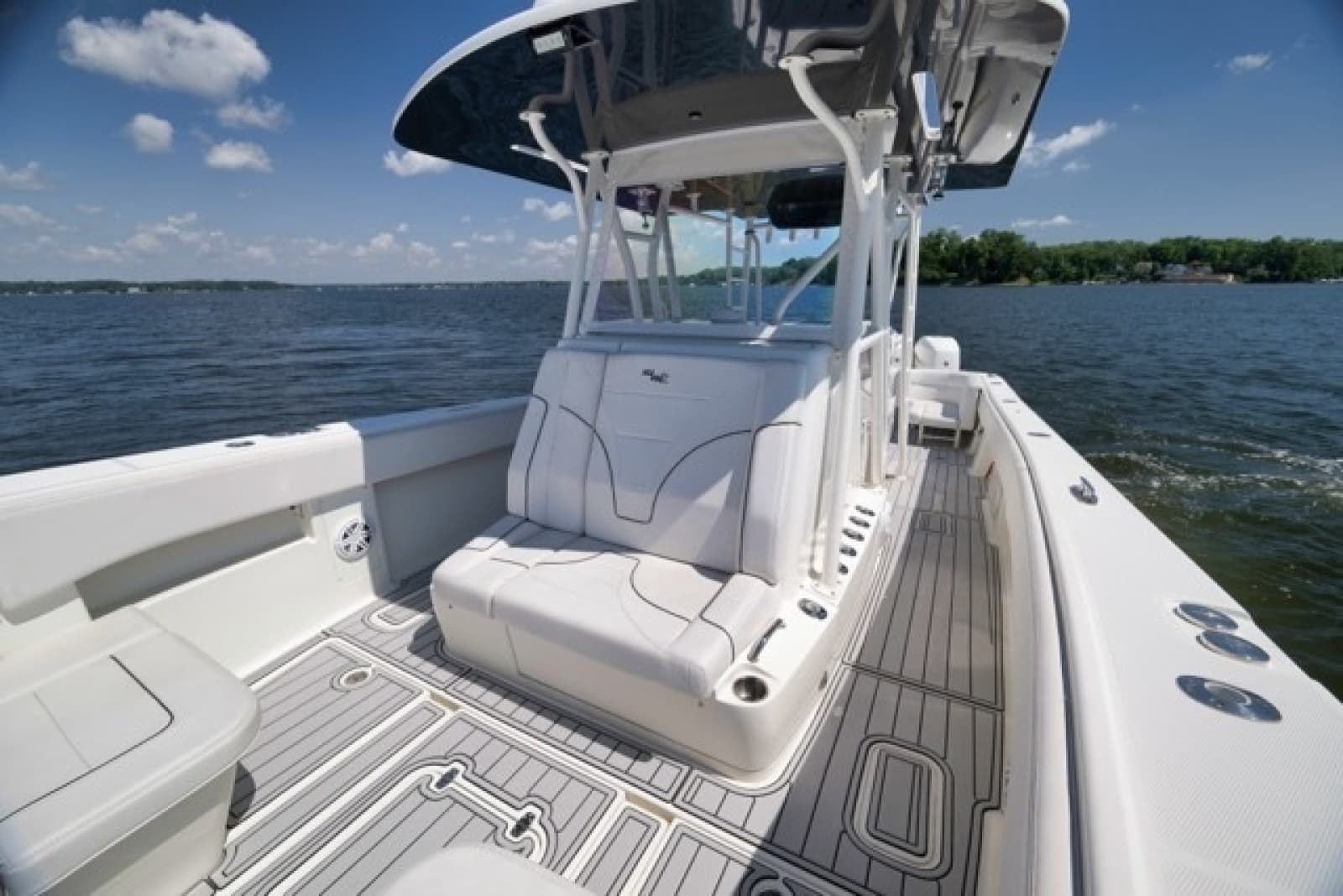 2016 SeaVee  - Photo 46