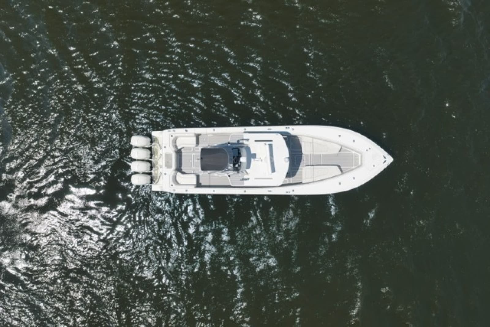 2016 SeaVee  - Photo 6