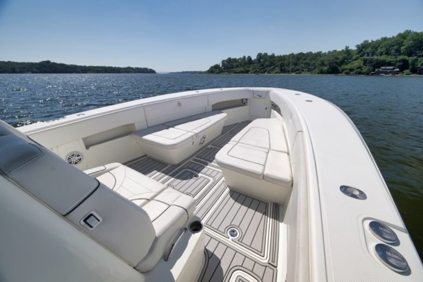 2016 SeaVee  - Photo 34