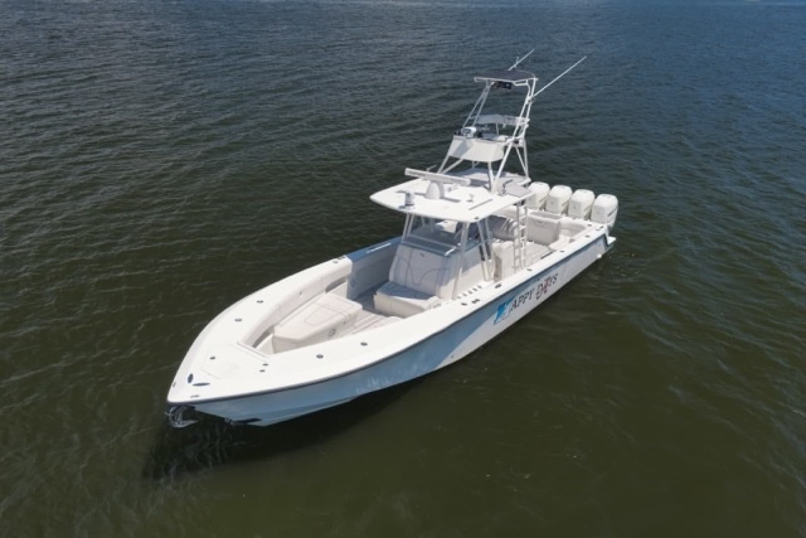 2016 SeaVee  - Photo 31