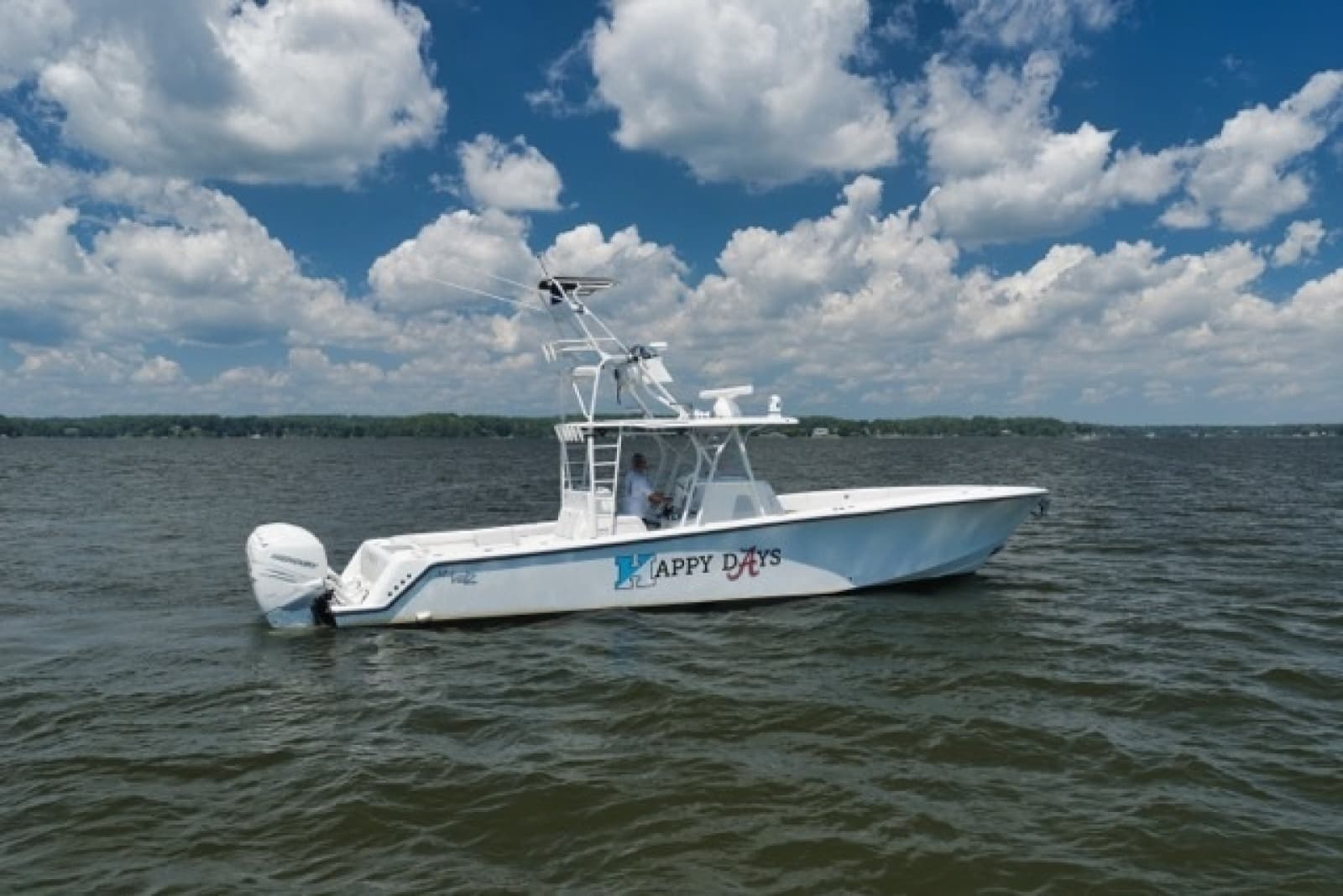 2016 SeaVee  - Photo 2