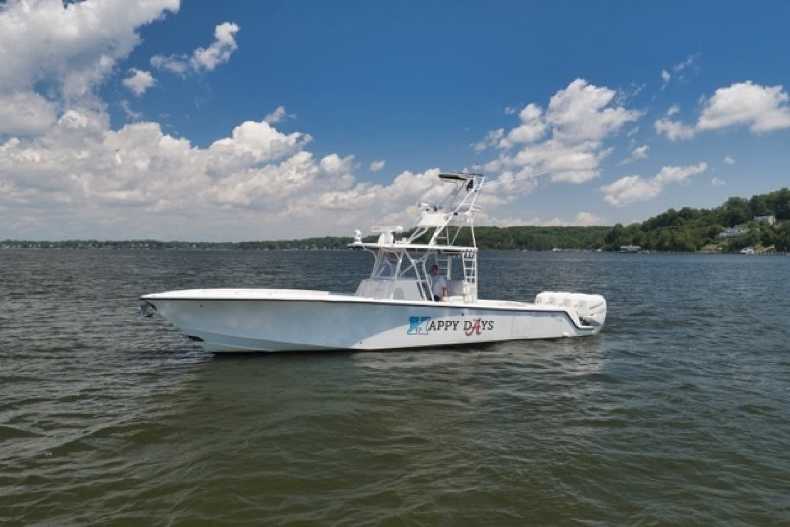 2016 SeaVee  - Photo 24