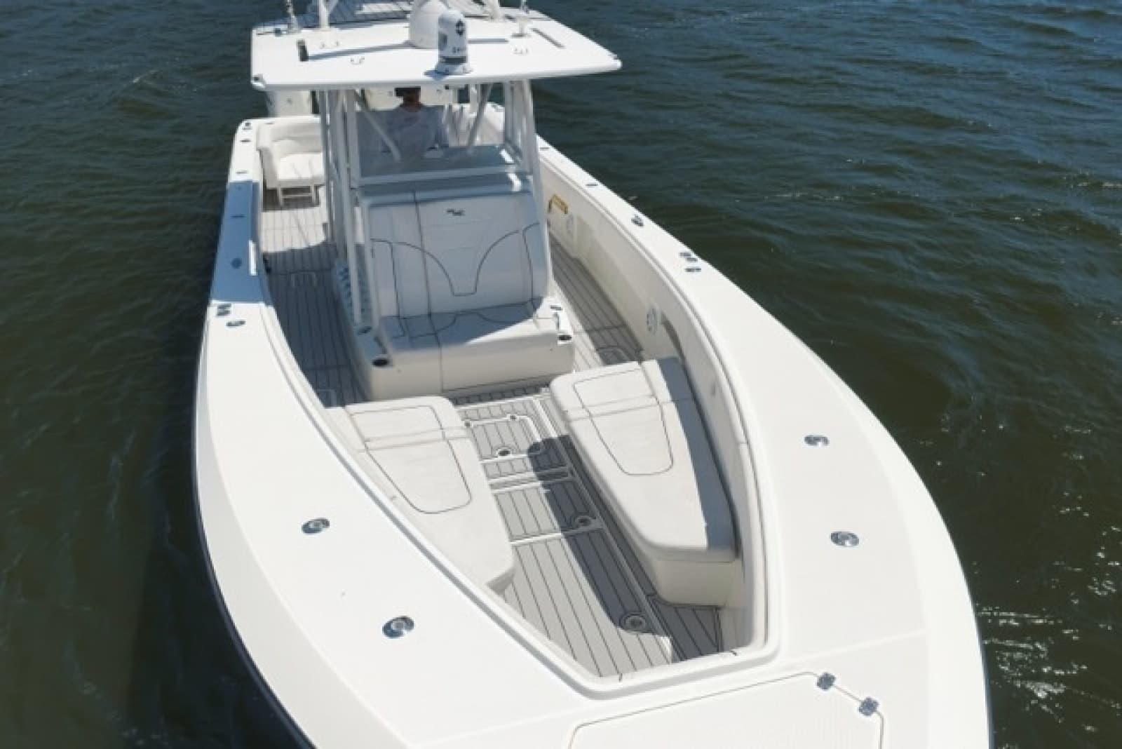 2016 SeaVee  - Photo 33