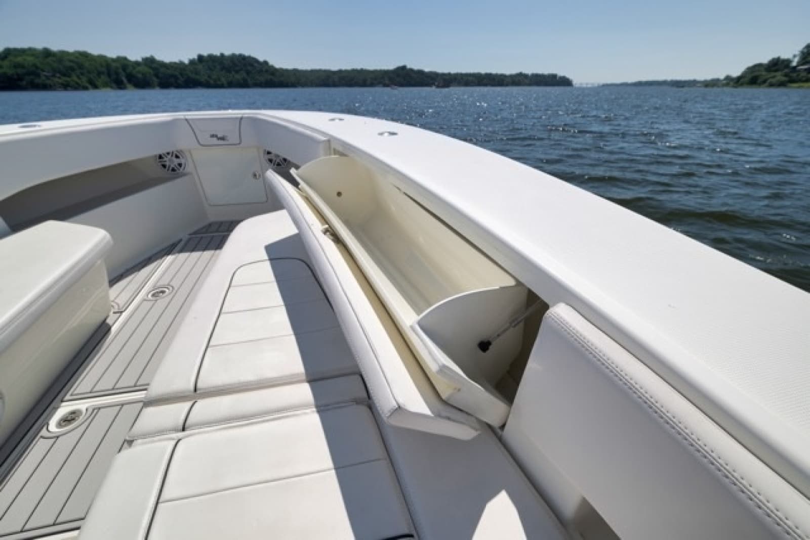 2016 SeaVee  - Photo 45