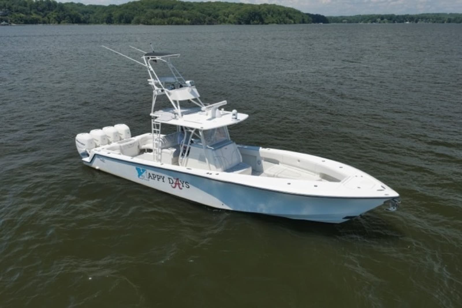 2016 SeaVee  - Photo 5
