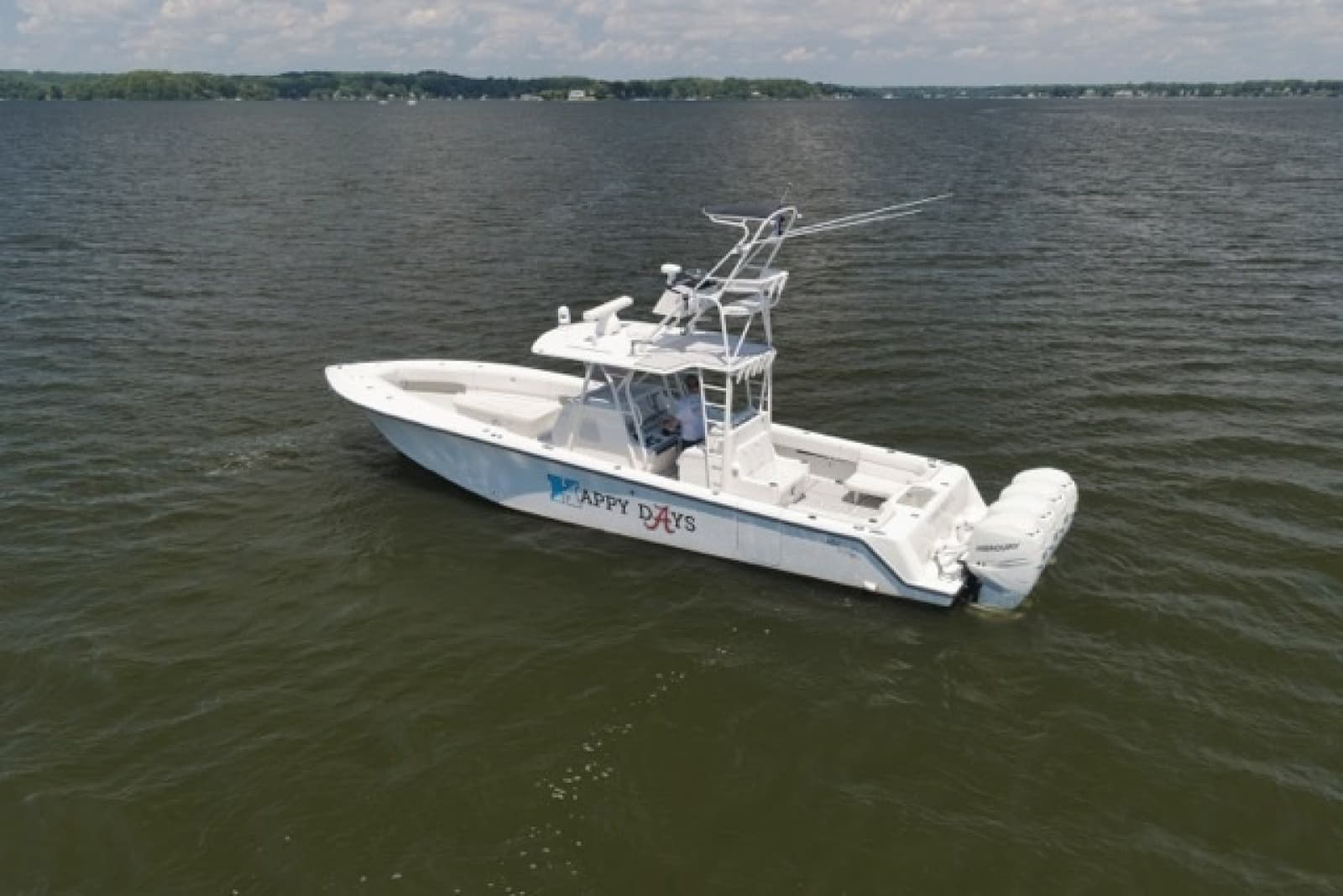 2016 SeaVee  - Photo 26