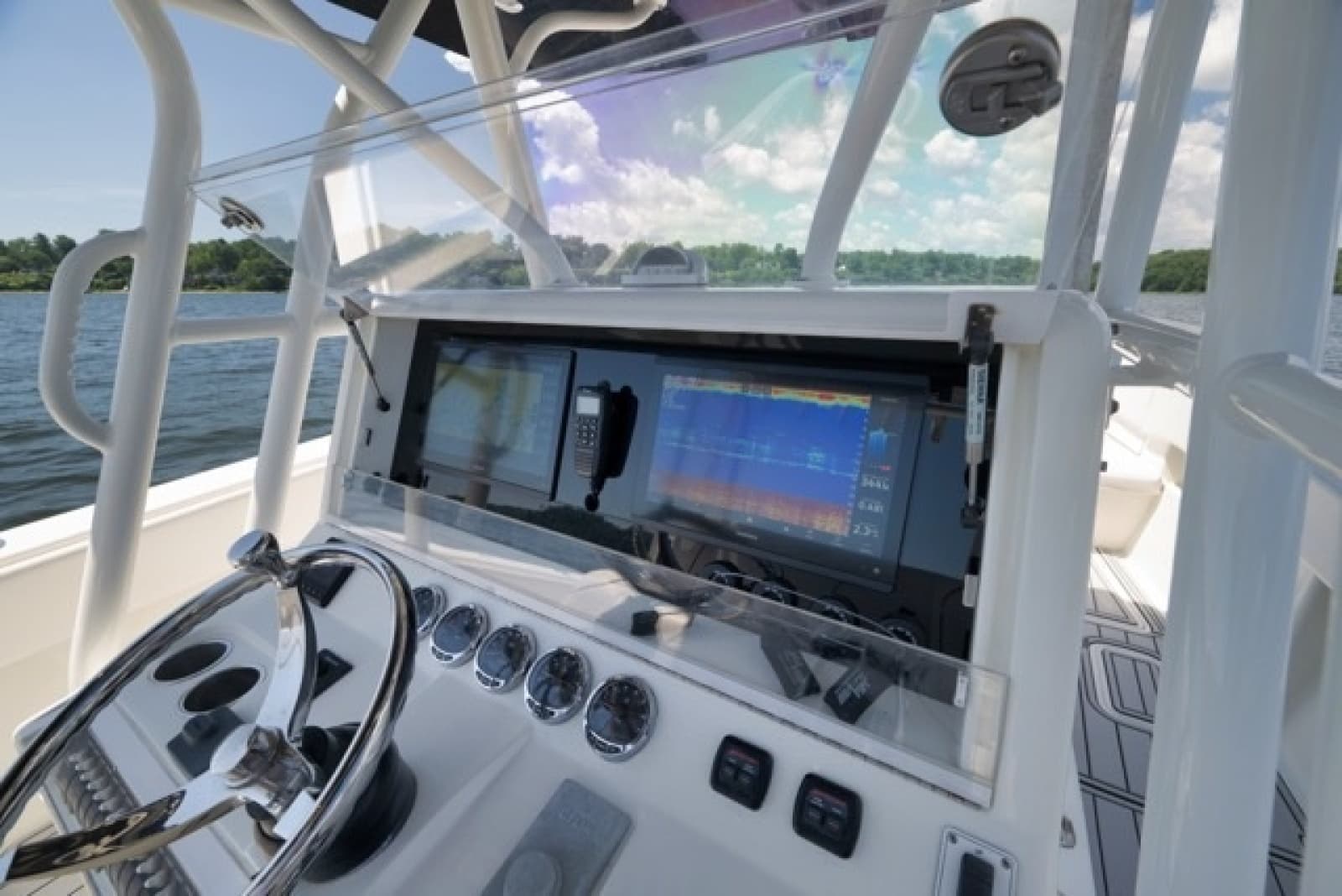 2016 SeaVee  - Photo 72