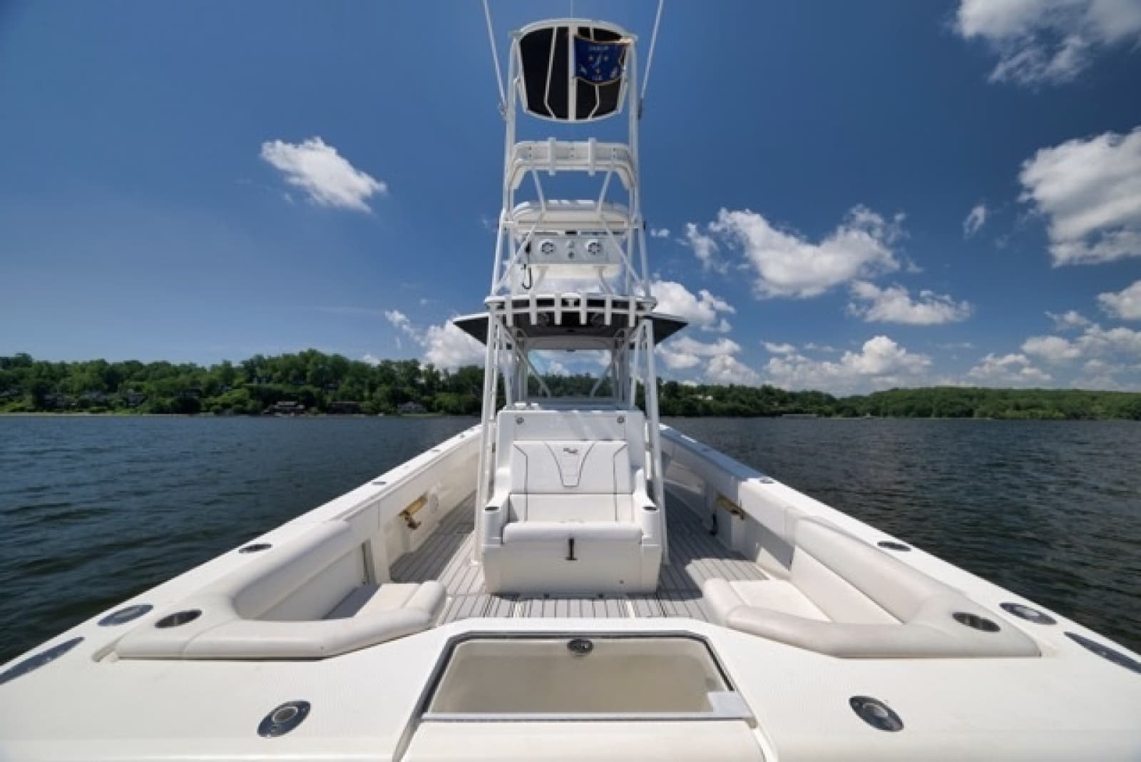 2016 SeaVee  - Photo 57