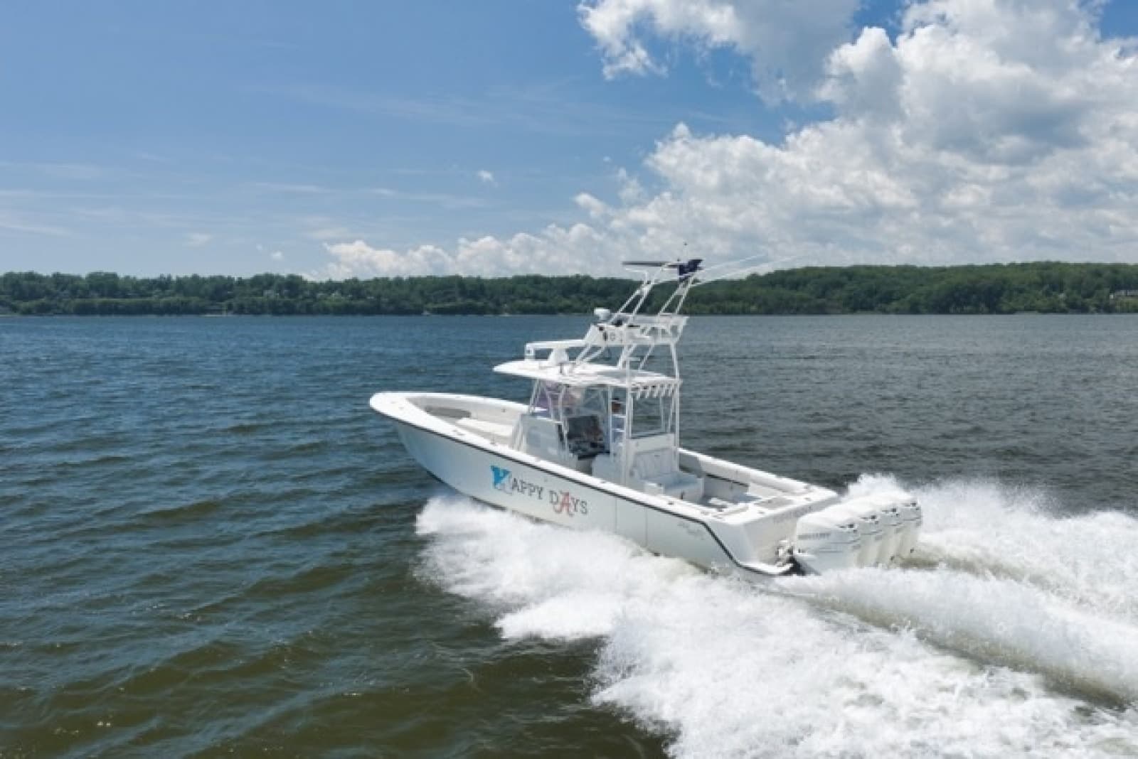 2016 SeaVee  - Photo 12