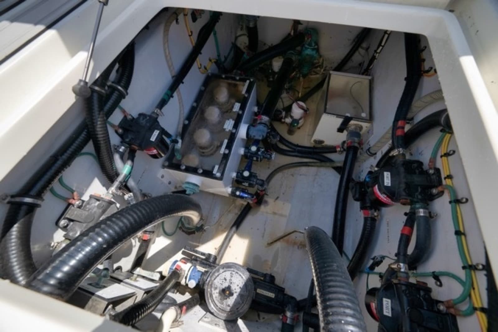 2016 SeaVee  - Photo 55