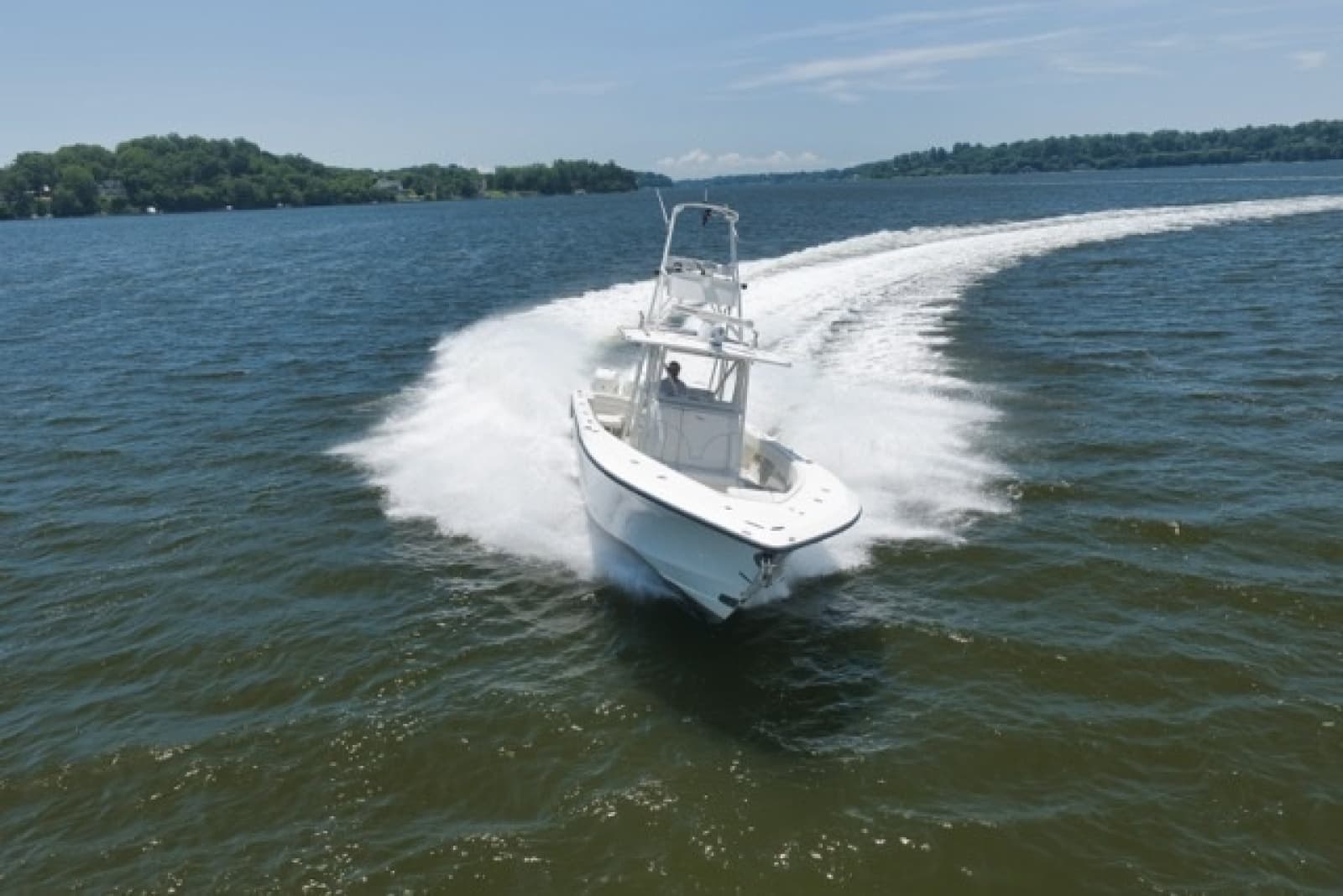 2016 SeaVee  - Photo 21