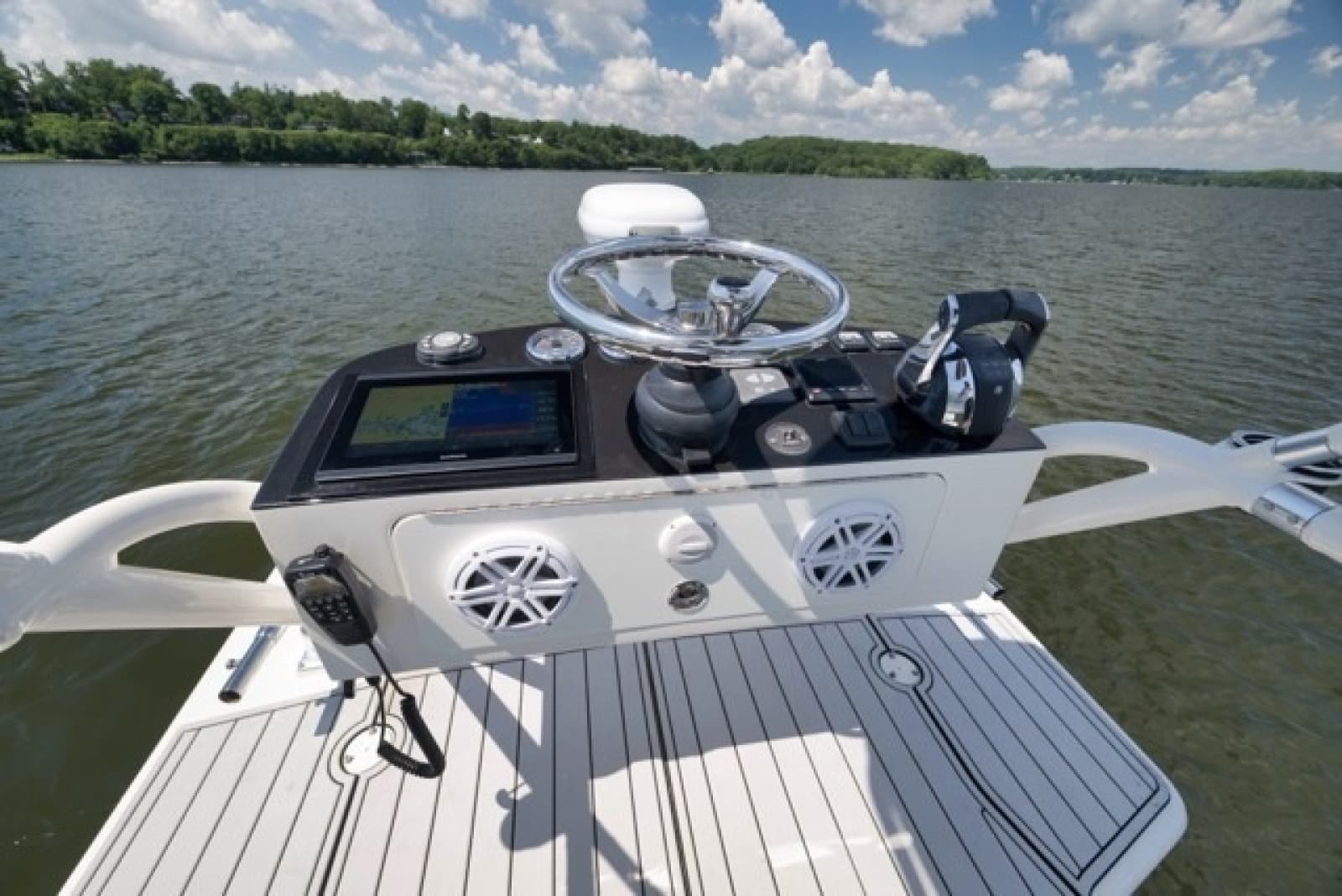2016 SeaVee  - Photo 62