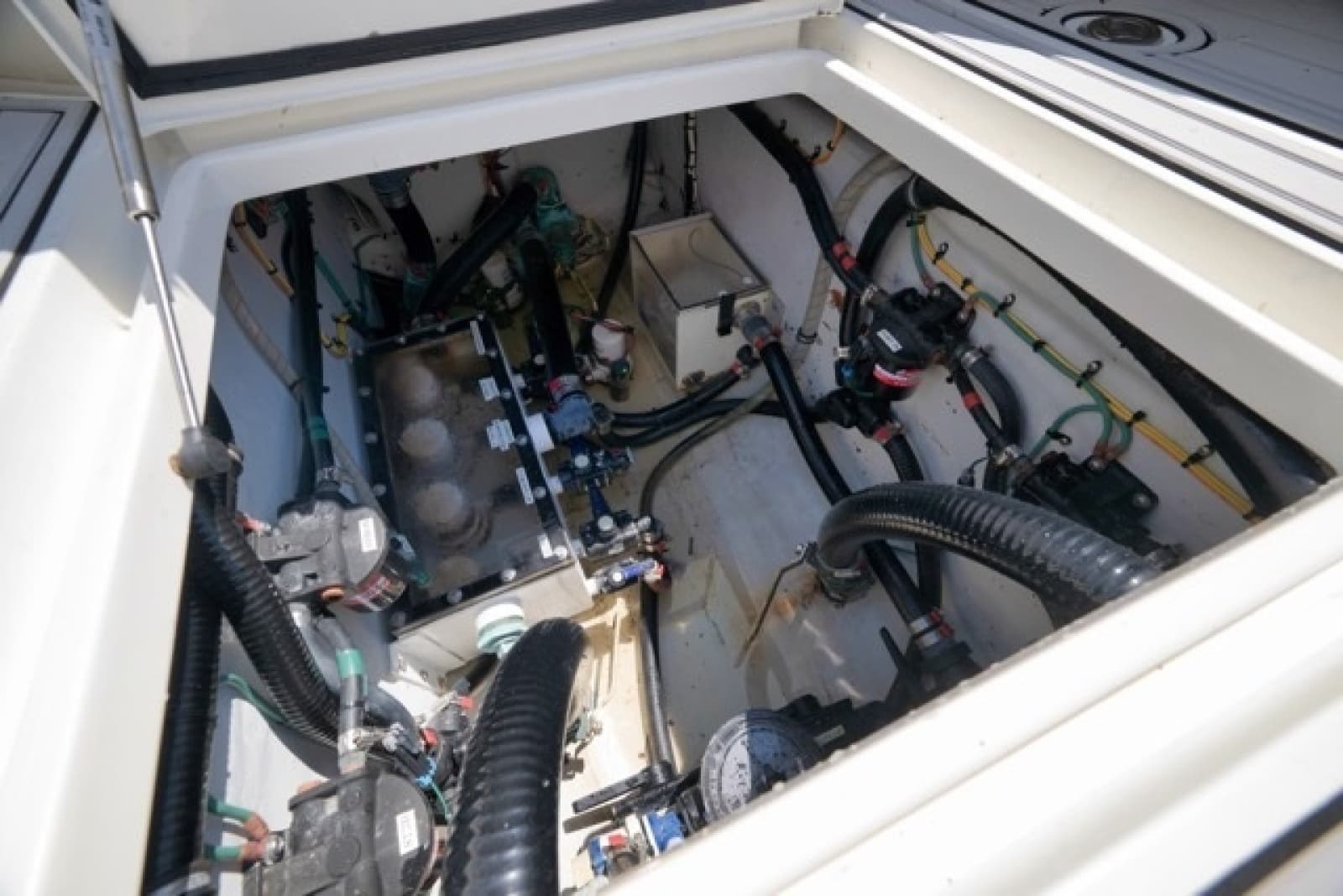 2016 SeaVee  - Photo 54