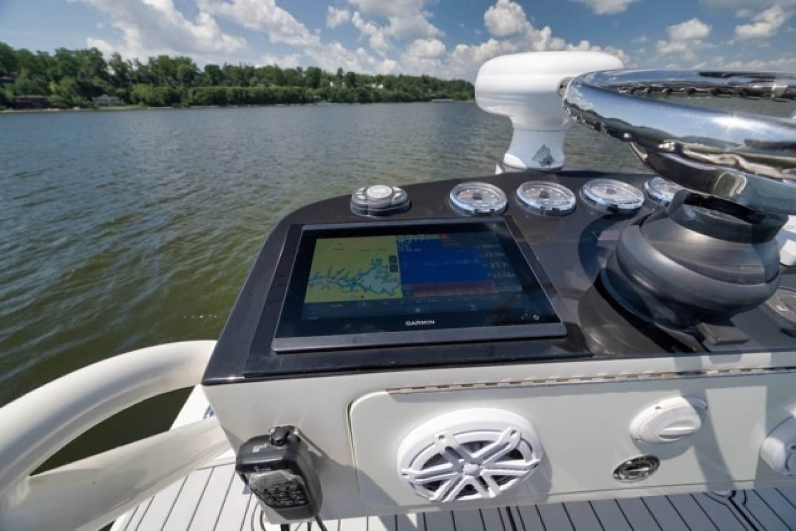 2016 SeaVee  - Photo 64