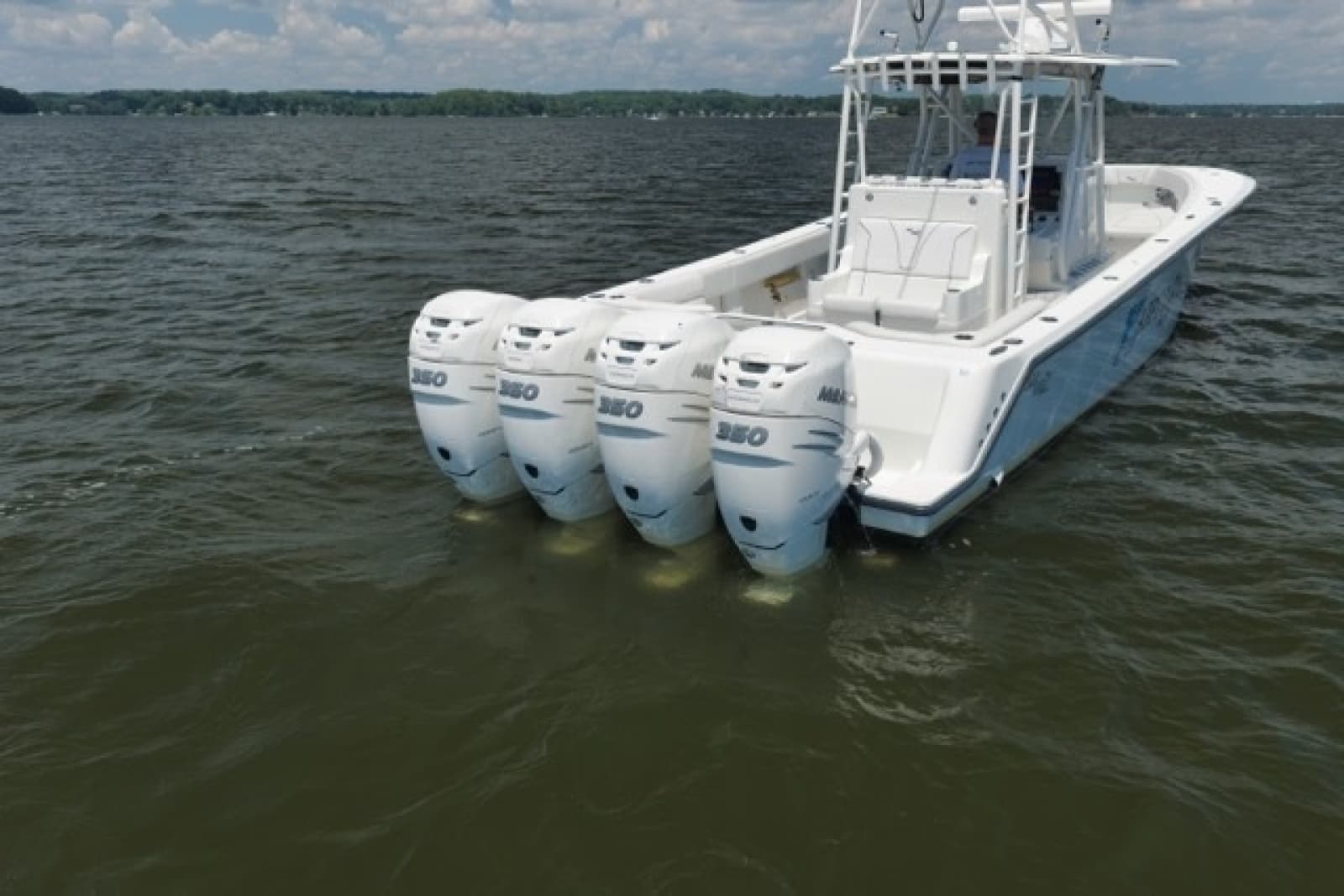 2016 SeaVee  - Photo 8