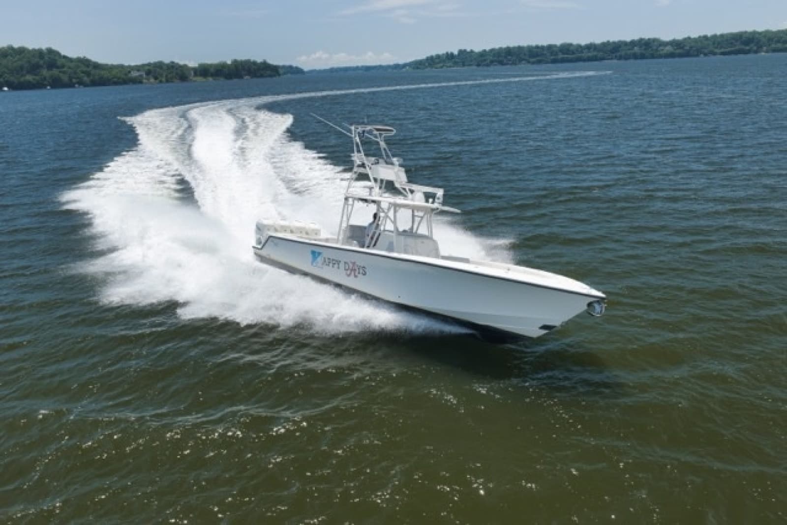 2016 SeaVee  - Photo 23