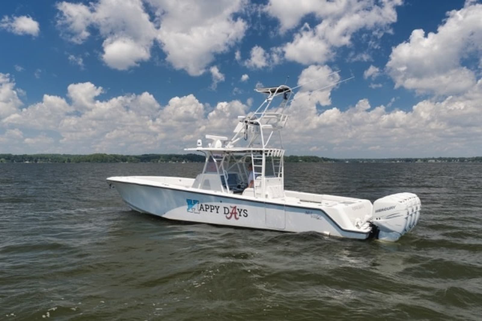 2016 SeaVee  - Photo 25