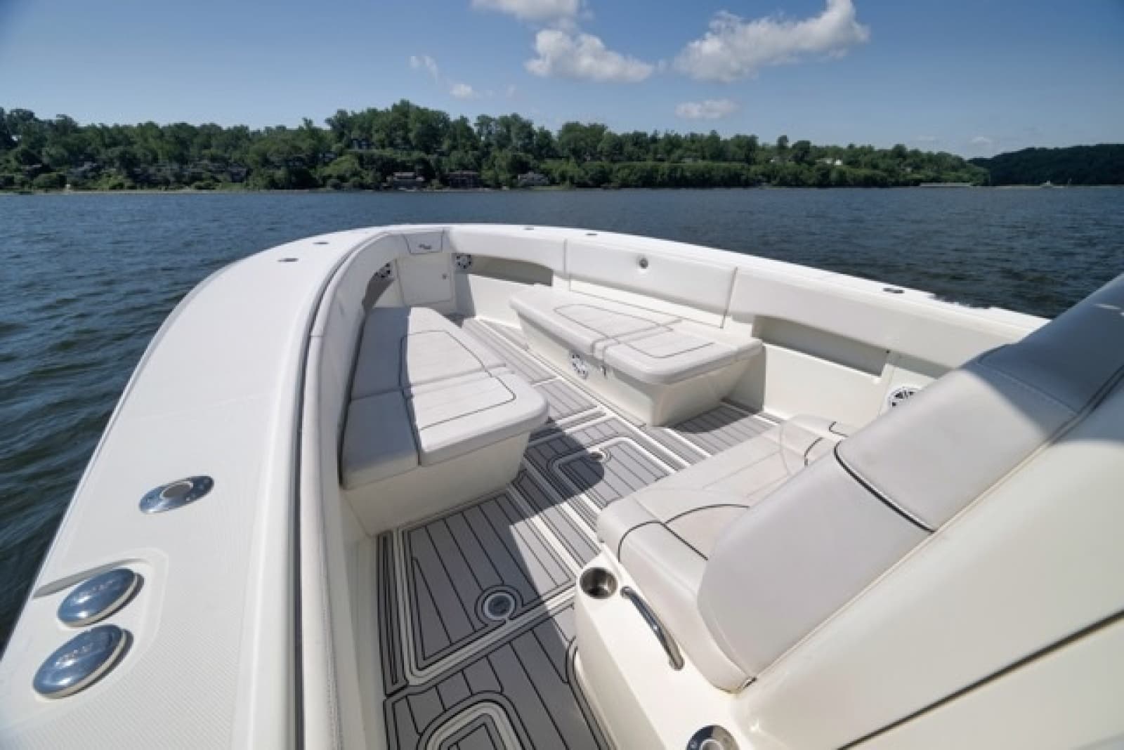 2016 SeaVee  - Photo 35