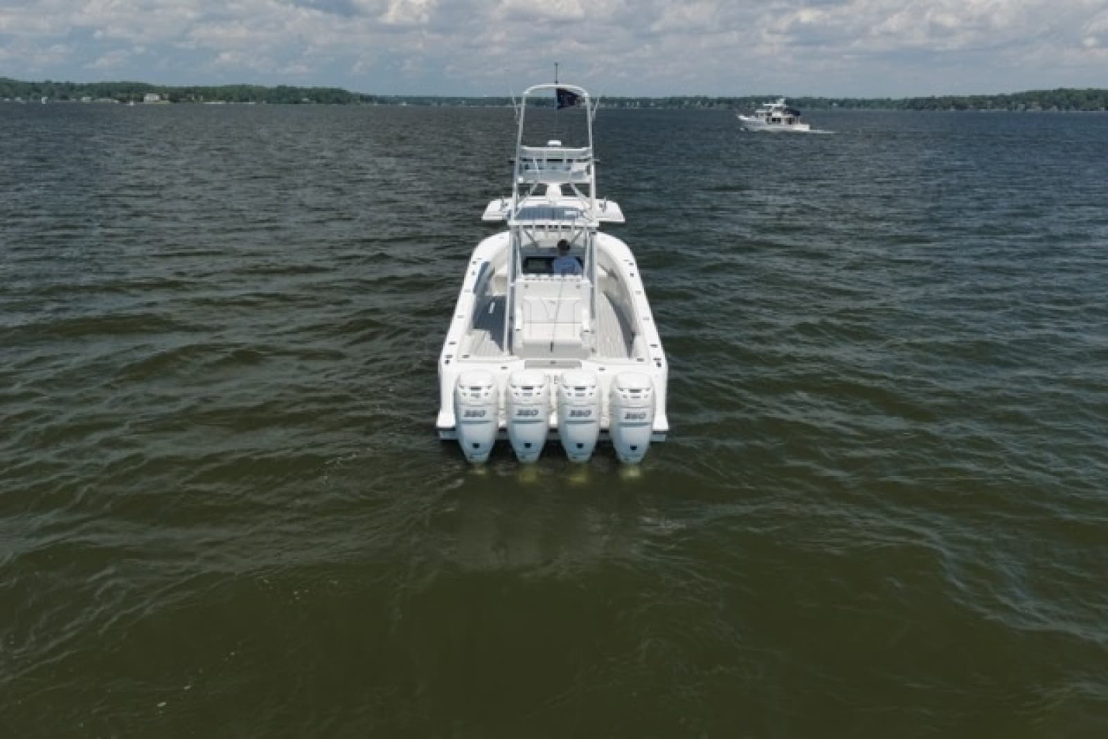 2016 SeaVee  - Photo 7