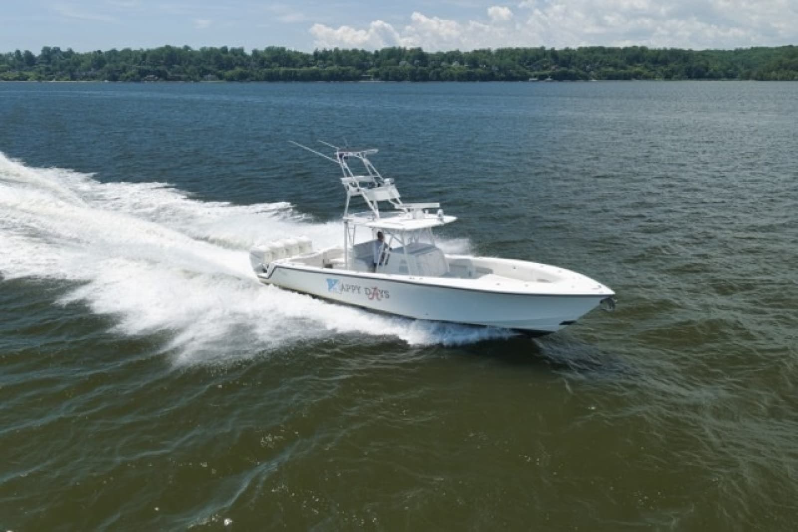 2016 SeaVee  - Photo 14