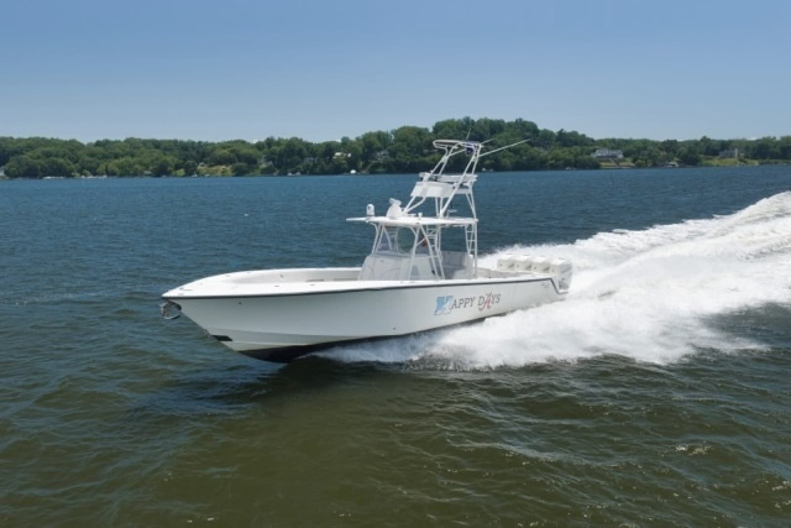 2016 SeaVee  - Photo 17