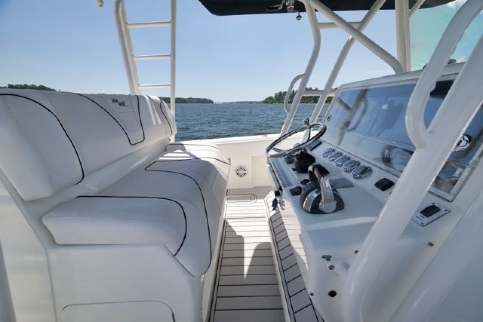 2016 SeaVee  - Photo 75
