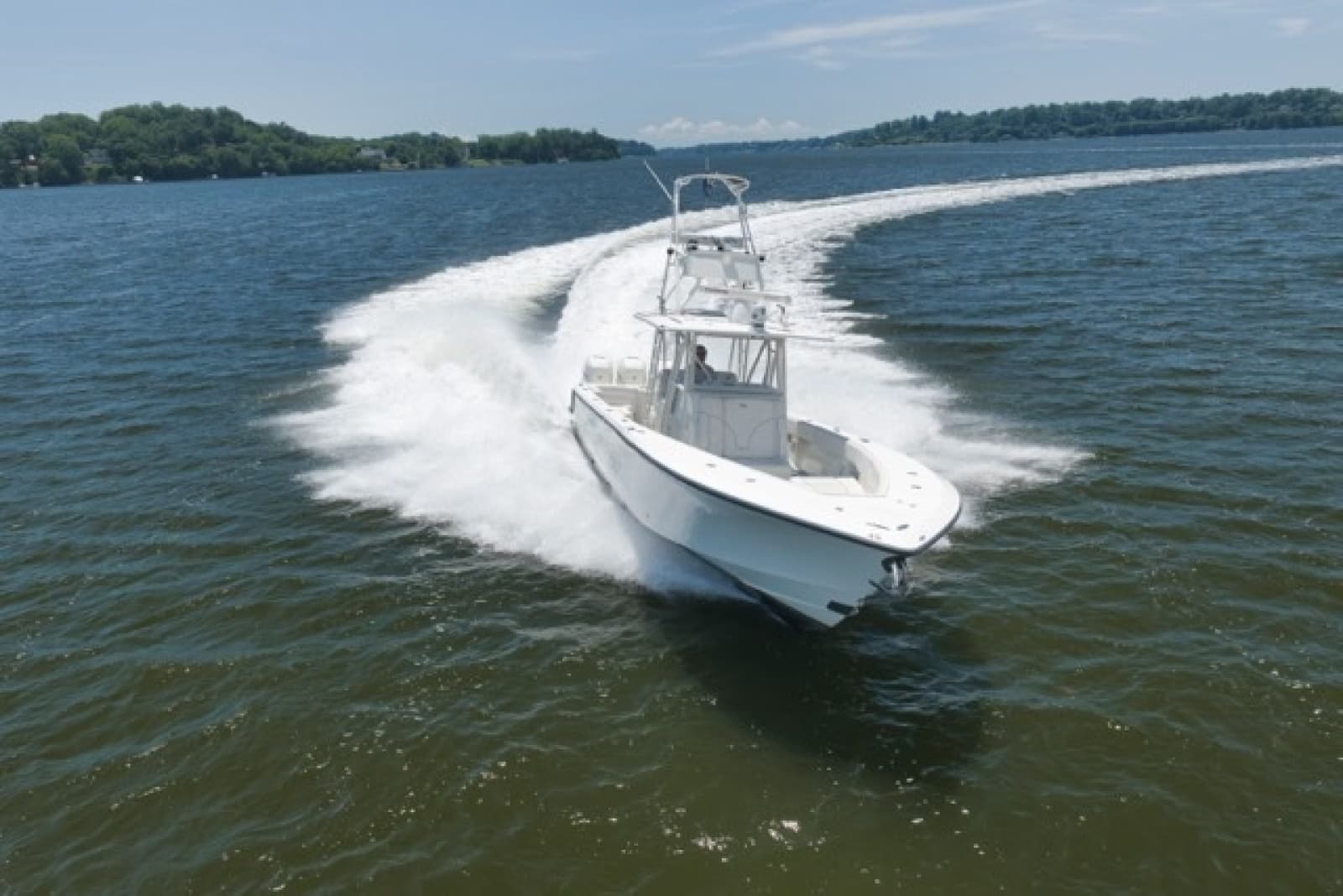 2016 SeaVee  - Photo 22
