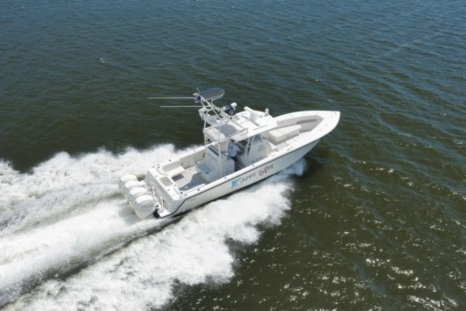 2016 SeaVee  - Photo 9