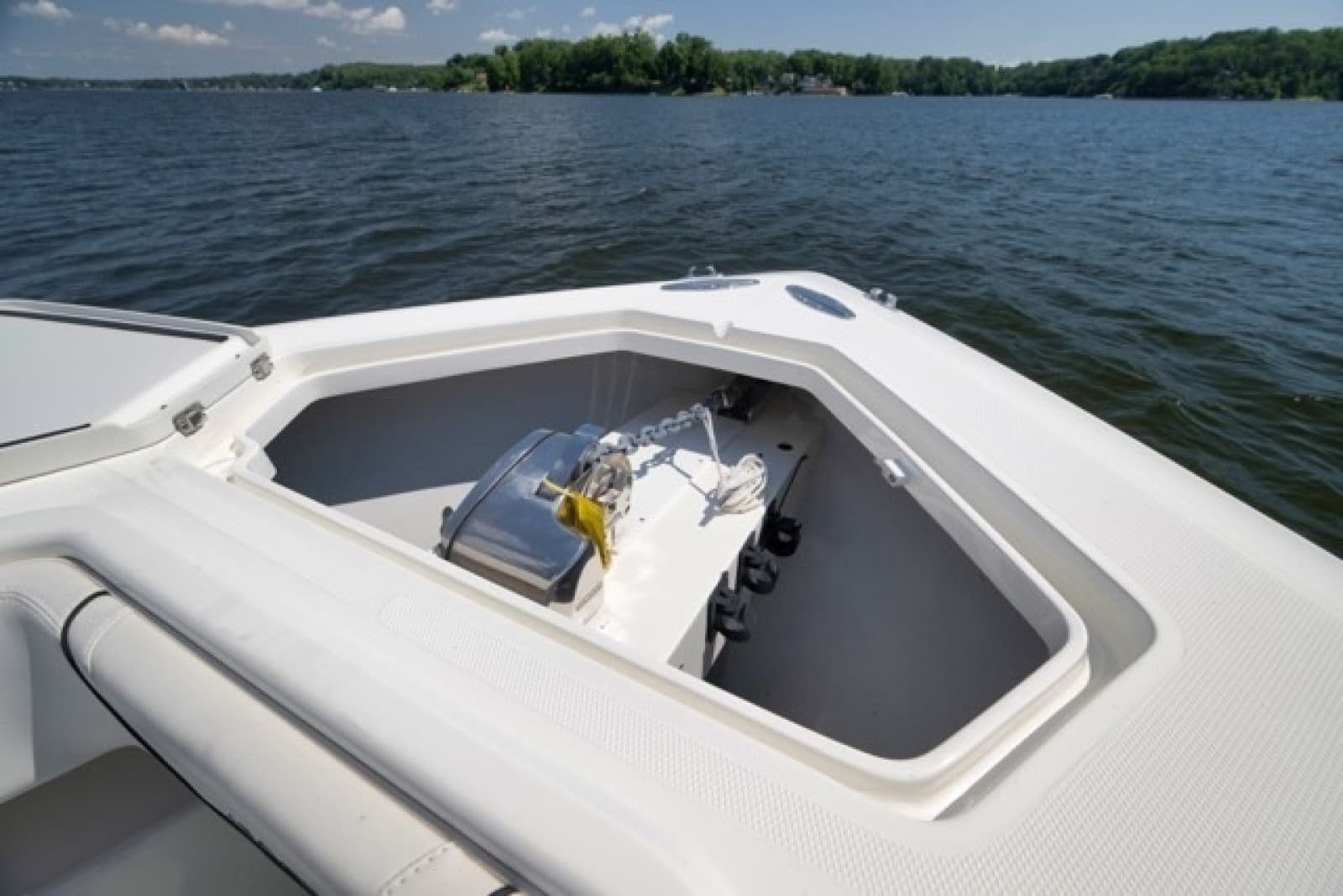 2016 SeaVee  - Photo 39