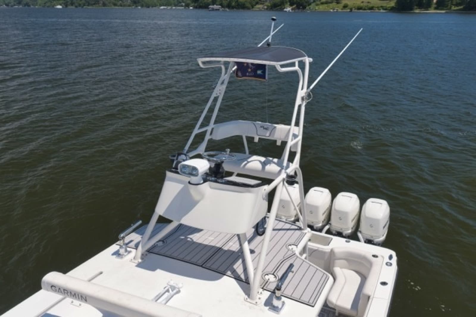 2016 SeaVee  - Photo 29