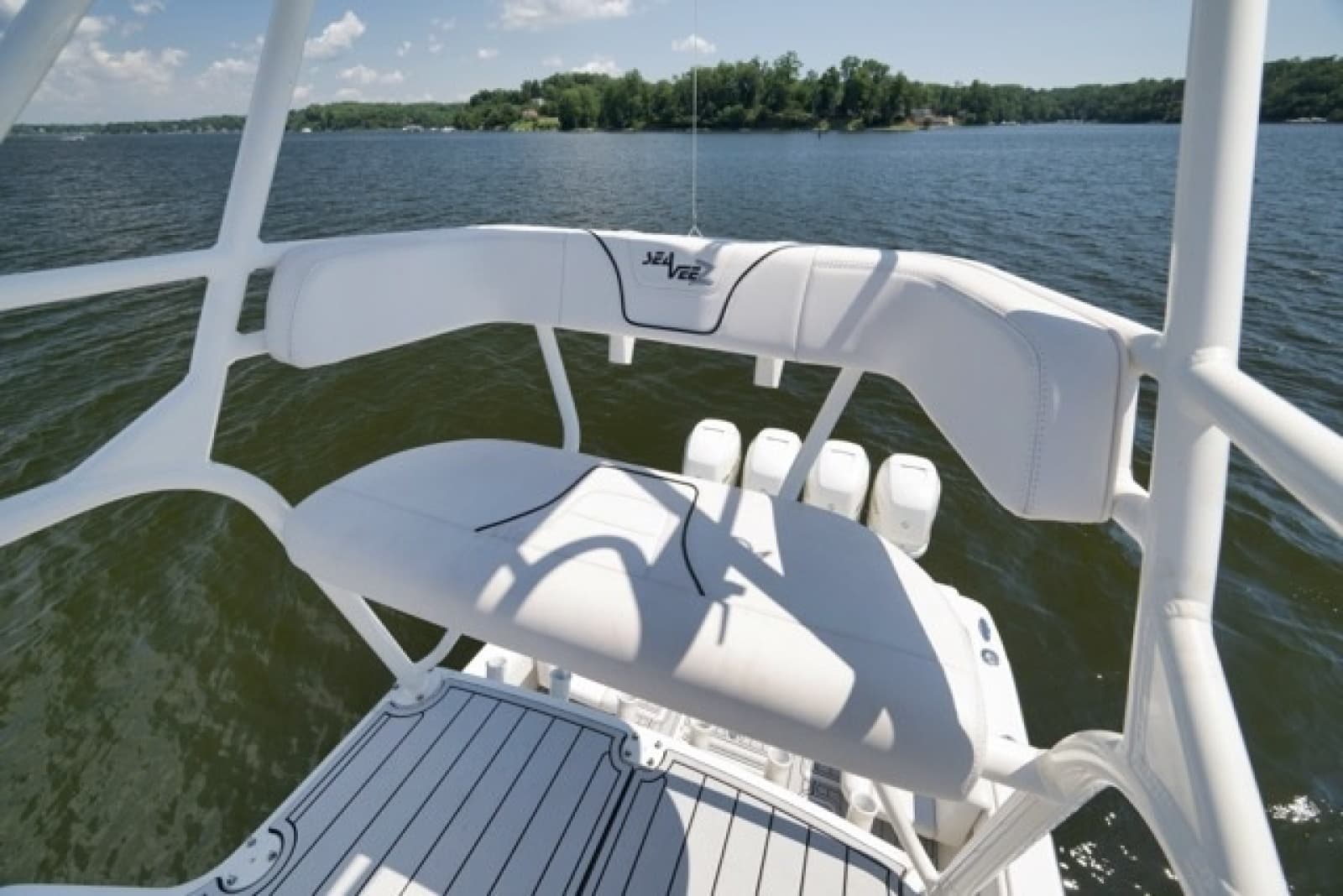 2016 SeaVee  - Photo 65