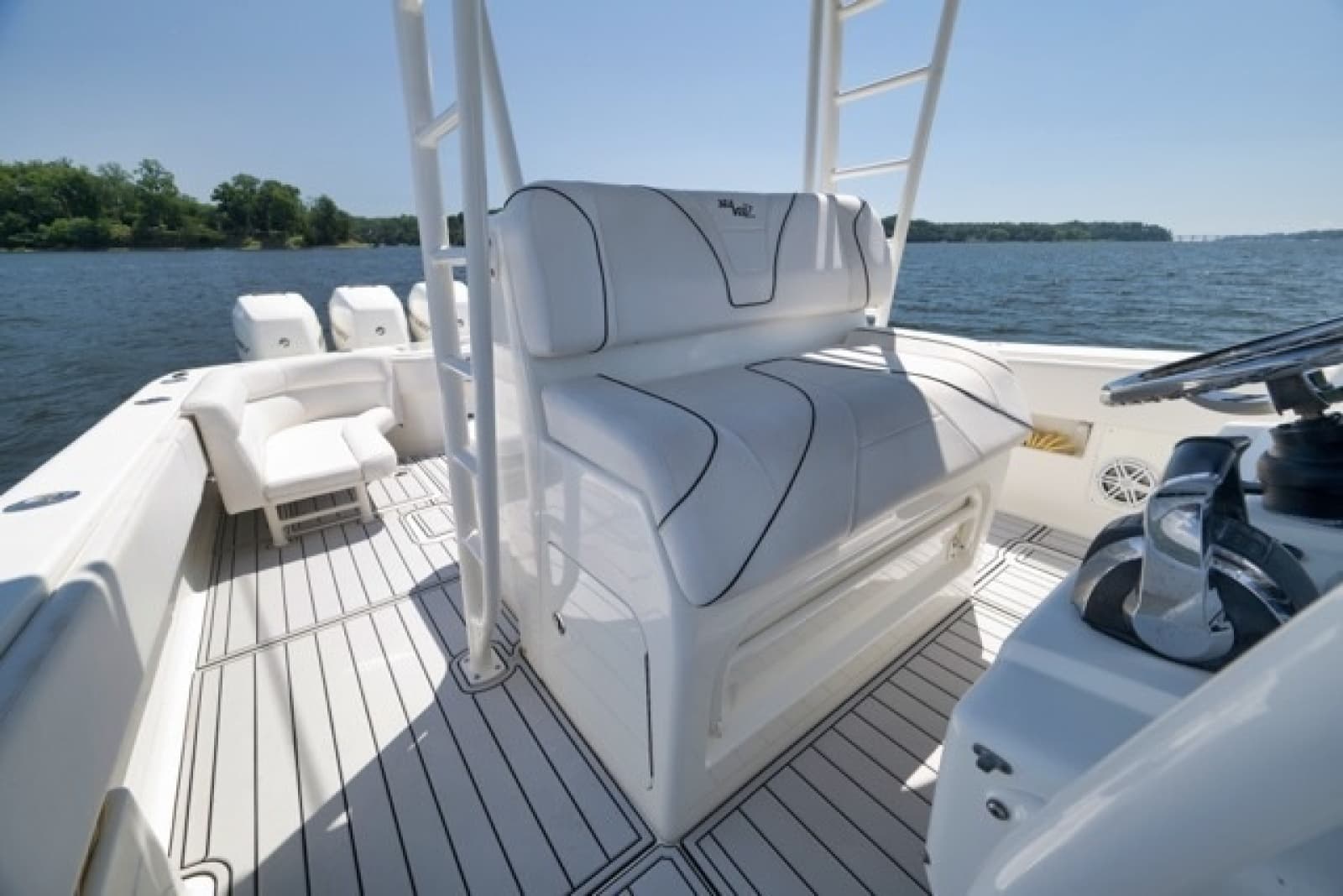 2016 SeaVee  - Photo 73