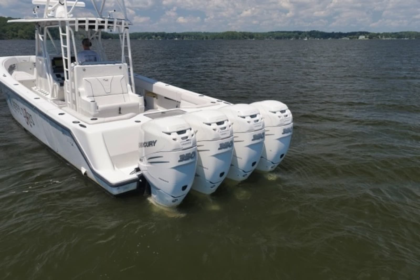 2016 SeaVee  - Photo 28