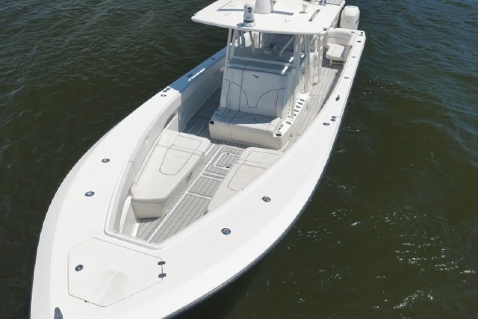2016 SeaVee  - Photo 32