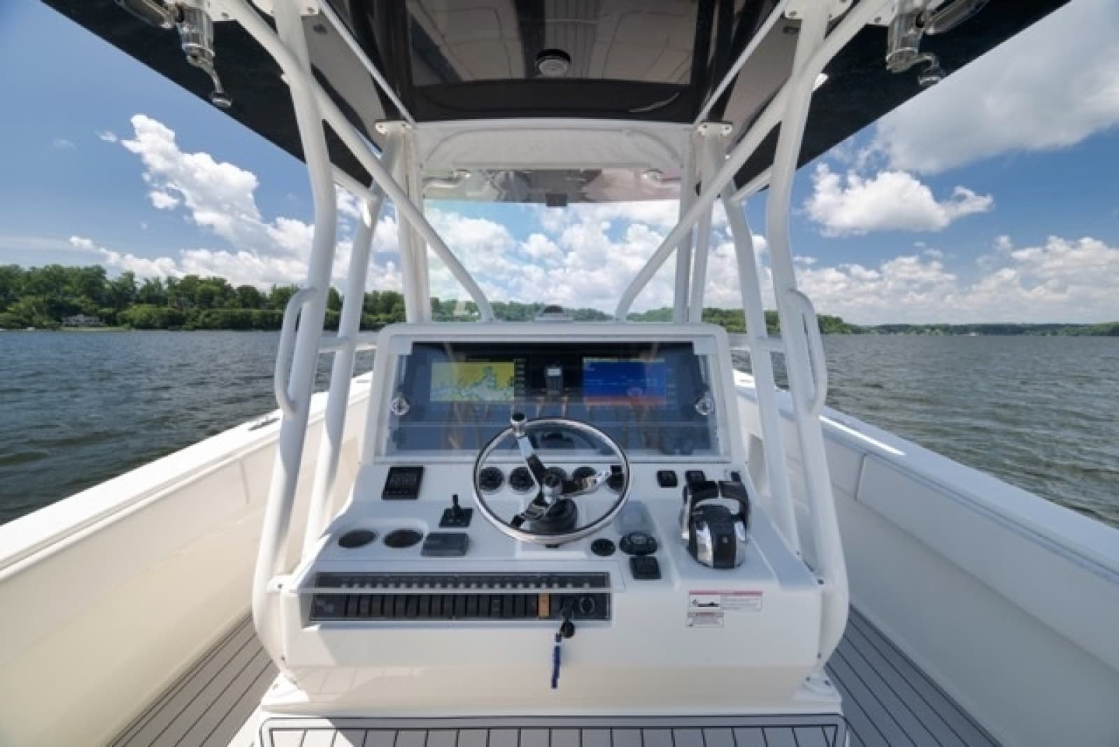 2016 SeaVee  - Photo 68