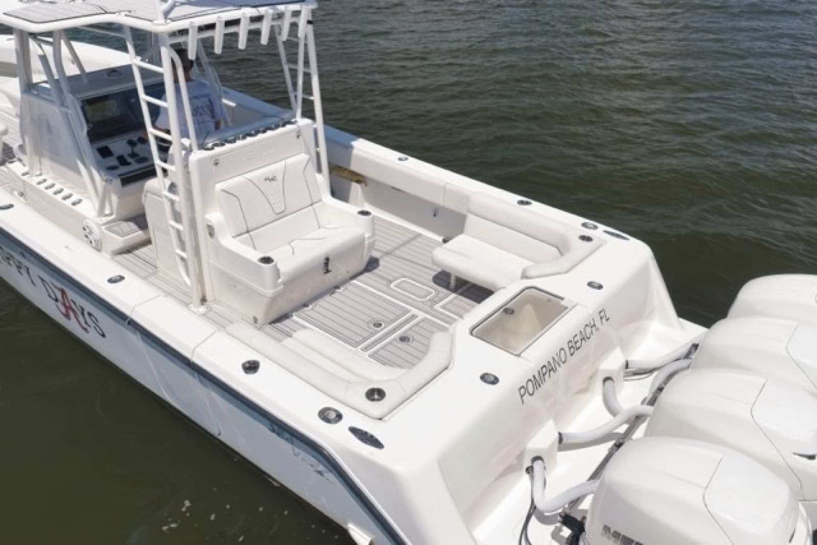 2016 SeaVee  - Photo 27