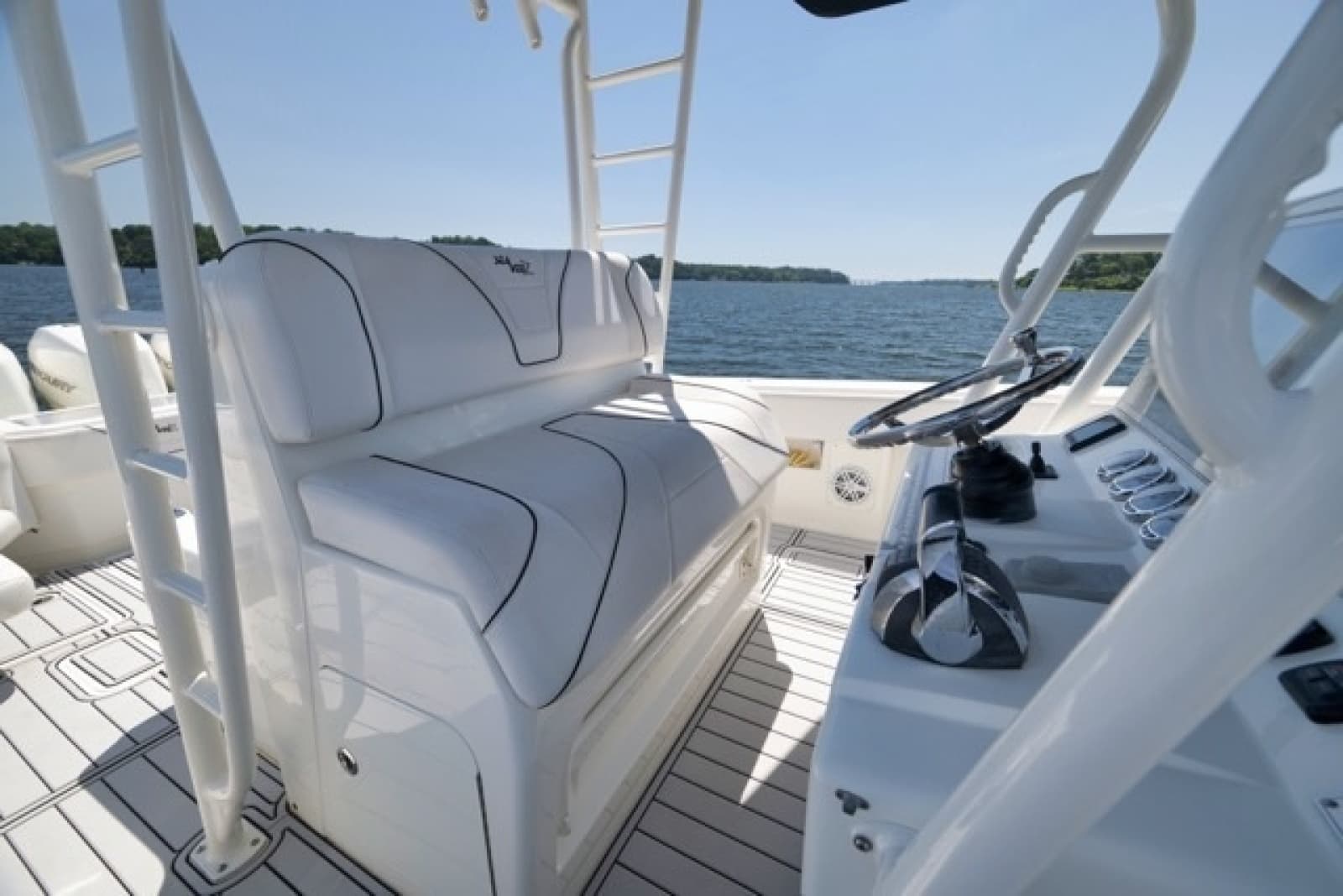 2016 SeaVee  - Photo 74