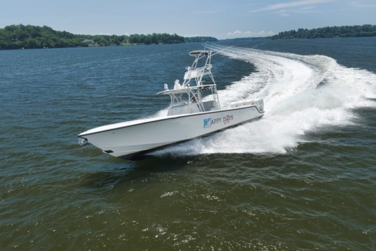 2016 SeaVee  - Photo 19