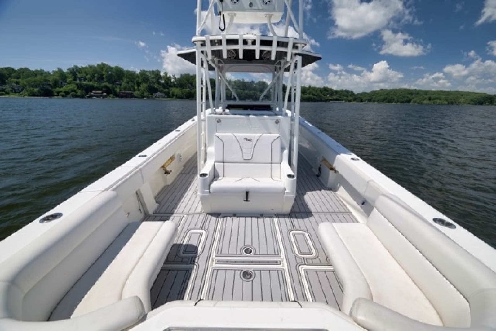 2016 SeaVee  - Photo 58