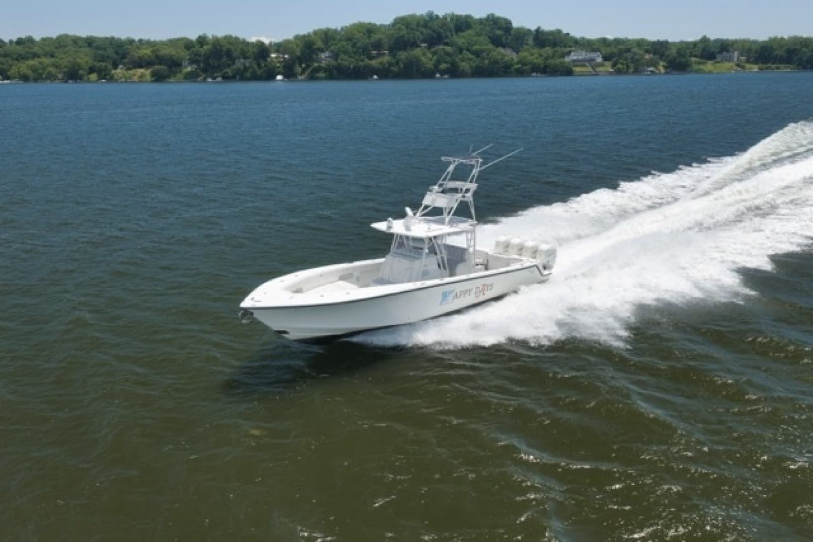 2016 SeaVee  - Photo 16
