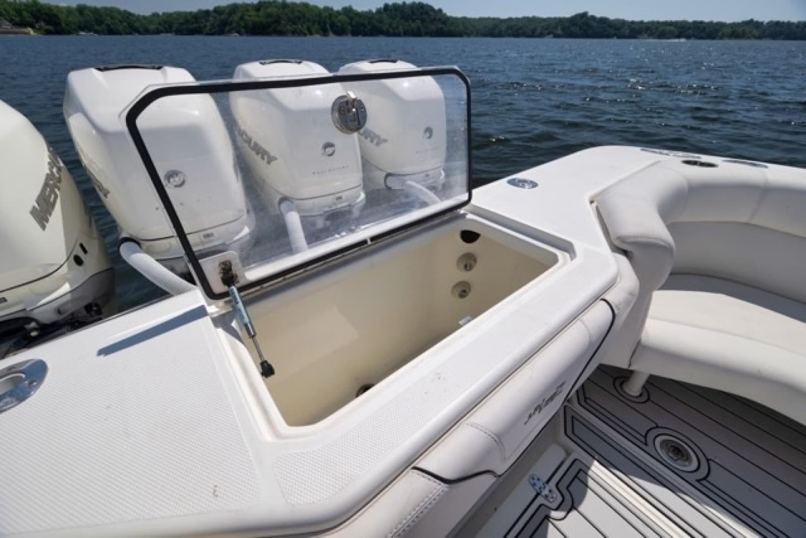 2016 SeaVee  - Photo 52