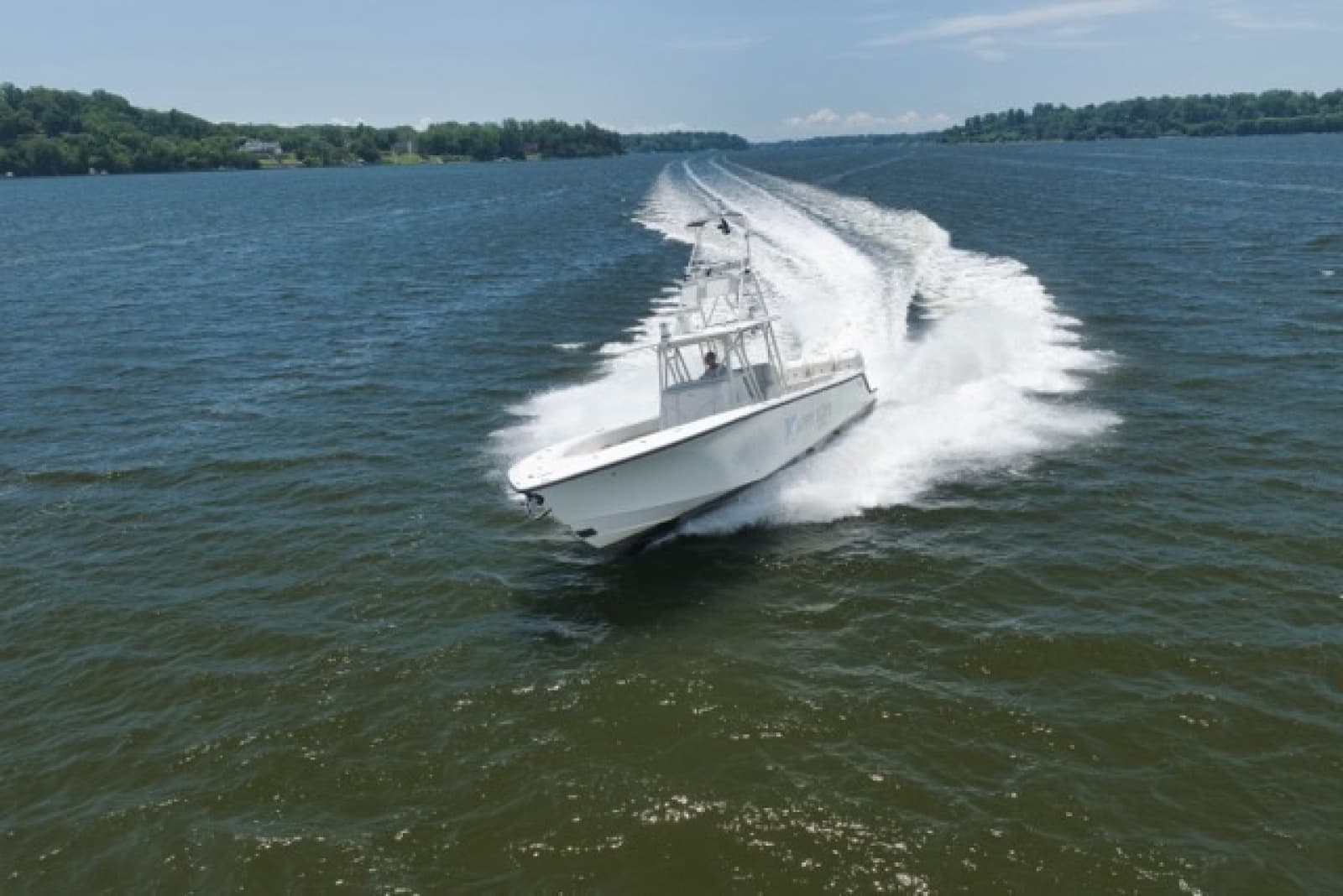 2016 SeaVee  - Photo 18