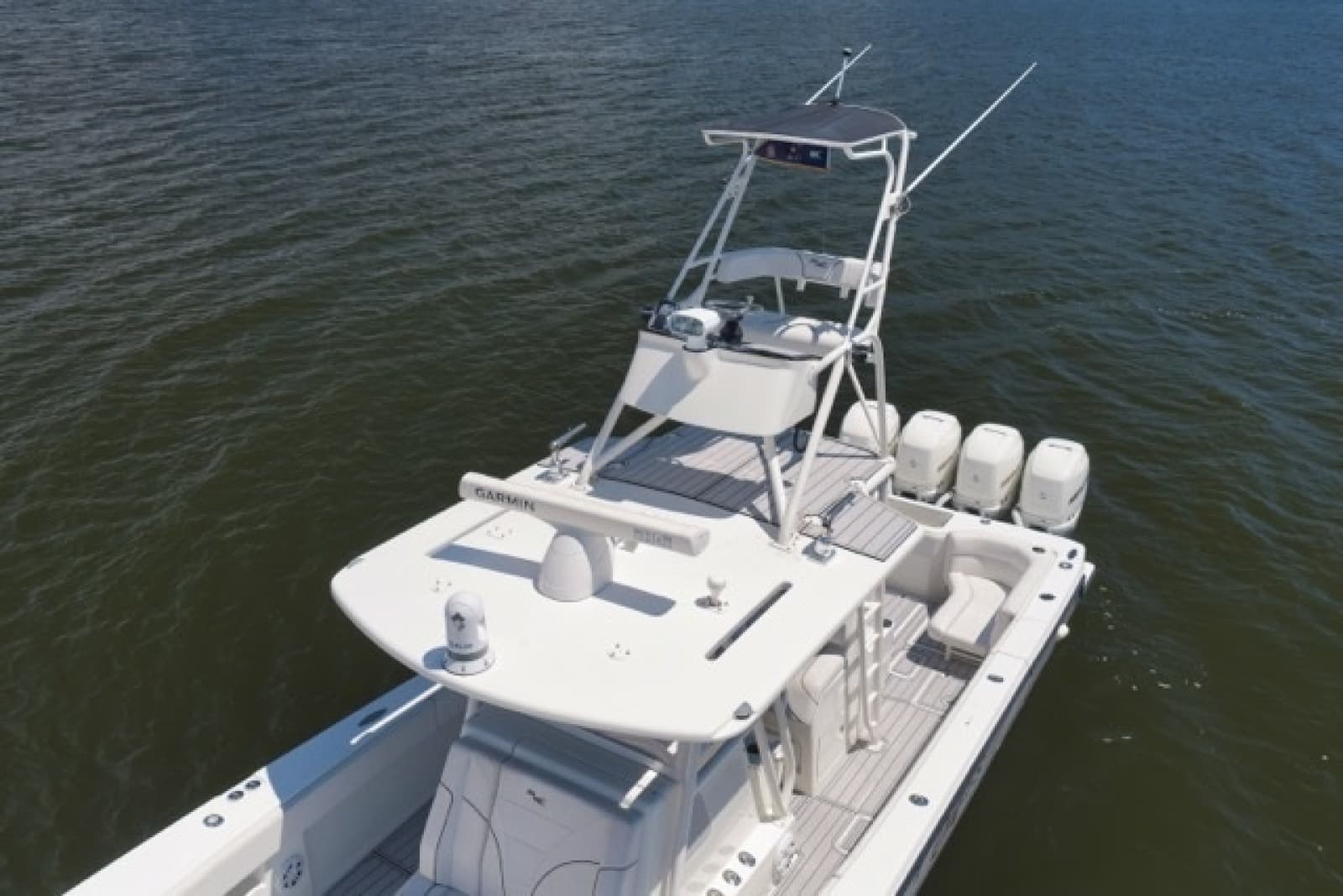 2016 SeaVee  - Photo 30